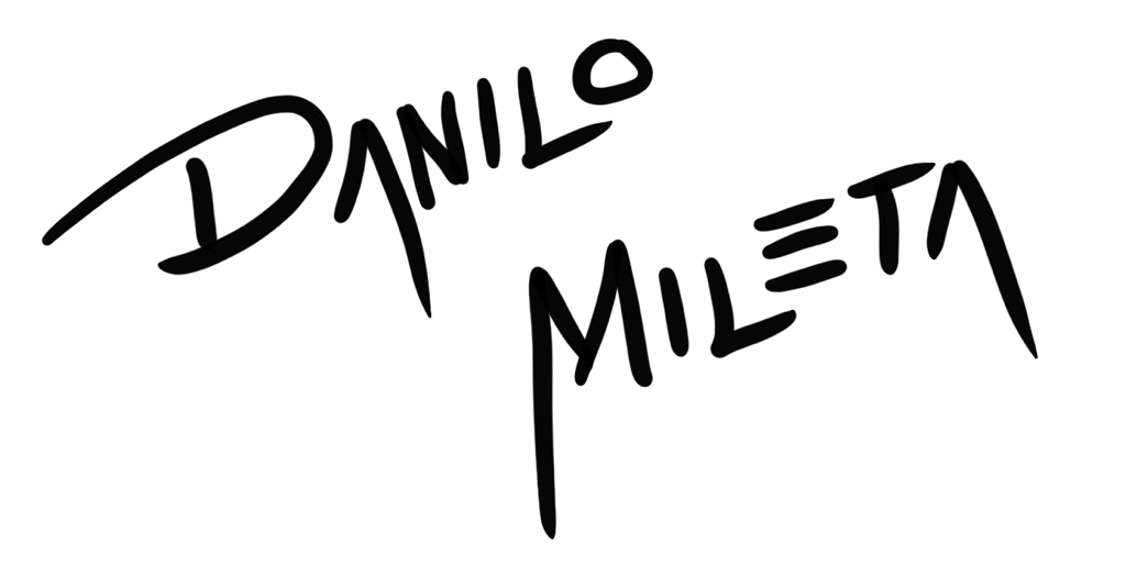 Danilo Mileta